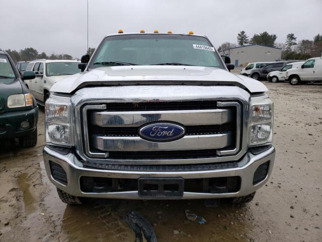 Photo 5 from auction – 2016 FORD F250 SUPER with VIN 1FT7X2BT3GEA47176