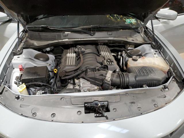 Photo 11 from auction – 2021 DODGE CHARGER with VIN 2C3CDXGJ2MH679140