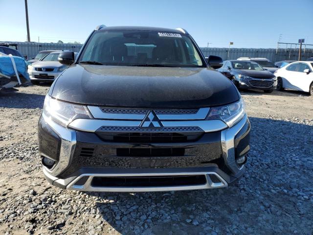 Photo 5 from auction – 2020 MITSUBISHI OUTLANDER with VIN JA4AD3A3XLZ040406