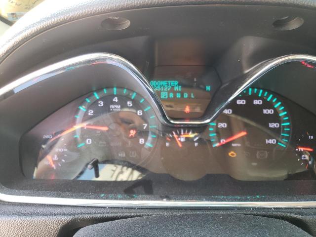 Photo 9 from auction – 2013 CHEVROLET TRAVERSE L with VIN 1GNKRJKD9DJ227943