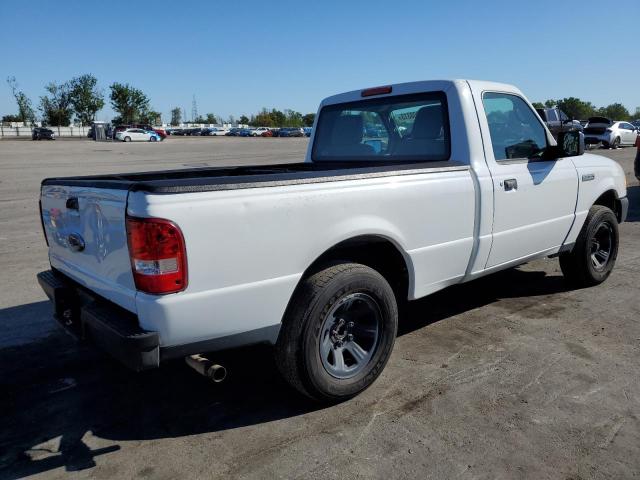 Photo 3 from auction – 2010 FORD RANGER with VIN 1FTKR1AD4APA34523