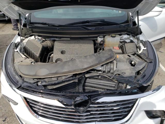 Photo 12 from auction – 2022 BUICK ENCLAVE PR with VIN 5GAEVBKWXNJ113476