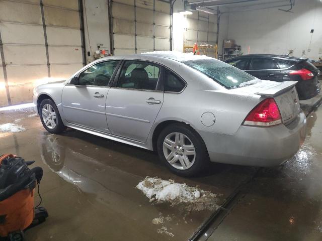 Photo 2 from auction – 2012 CHEVROLET IMPALA LT with VIN 2G1WB5E3XC1292939