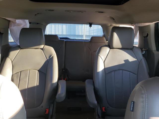 Photo 10 from auction – 2016 GMC ACADIA DEN with VIN 1GKKRTKD1GJ125291