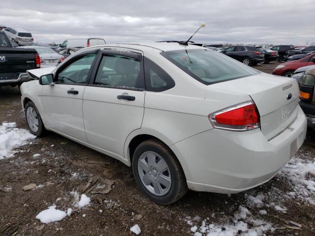 Photo 2 from auction – 2010 FORD FOCUS S with VIN 1FAHP3EN6AW149621