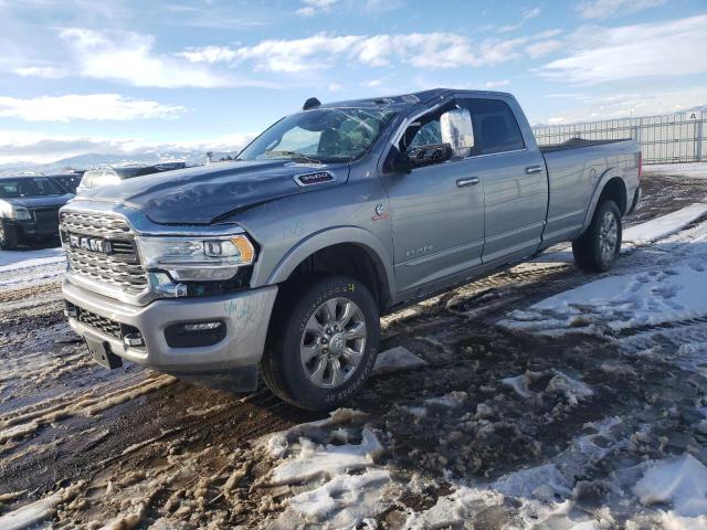 Photo 1 from auction – 2020 RAM 3500 LIMIT with VIN 3C63R3RL5LG237950