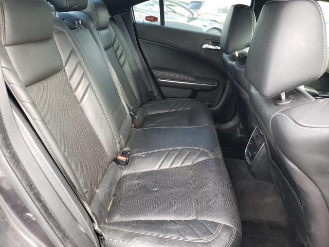 Photo 10 from auction – 2016 DODGE CHARGER SR with VIN 2C3CDXEJ5GH137151