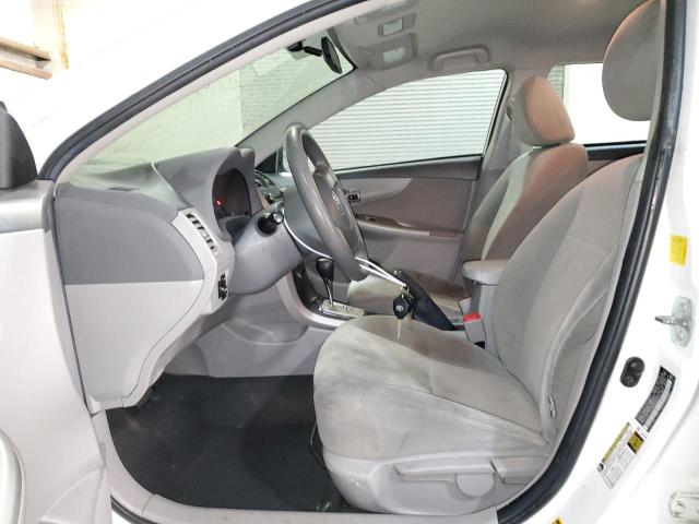 Photo 7 from auction – 2010 TOYOTA COROLLA BA with VIN 2T1BU4EE9AC526059