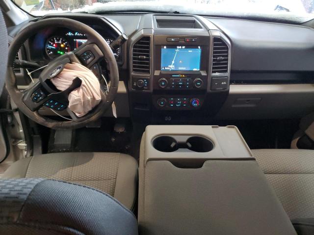 Photo 8 from auction – 2019 FORD F150 SUPER with VIN 1FTEX1EP8KFA95100