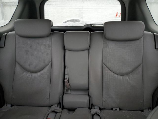 Photo 10 from auction – 2009 TOYOTA RAV4 LIMIT with VIN JTMBK31V495078103