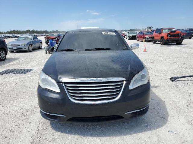 Photo 5 from auction – 2013 CHRYSLER 200 LIMITE with VIN 1C3CCBCG4DN527867