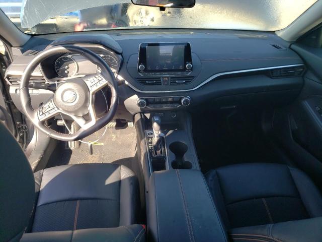 Photo 8 from auction – 2022 NISSAN ALTIMA SR with VIN 1N4BL4CV1NN349649