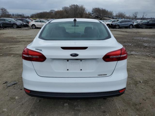 Photo 6 from auction – 2016 FORD FOCUS S with VIN 1FADP3E25GL295006