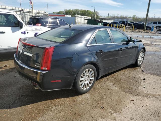 Photo 3 from auction – 2008 CADILLAC CTS HI FEA with VIN 1G6DP57V380109630