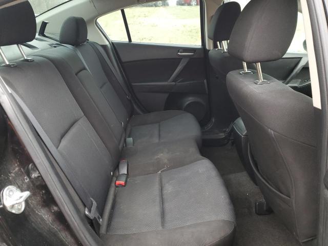 Photo 10 from auction – 2010 MAZDA 3 I with VIN JM1BL1SF7A1263010