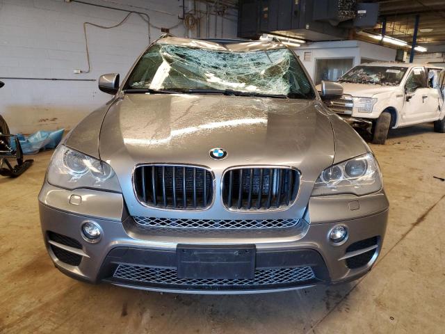 Photo 5 from auction – 2012 BMW X5 XDRIVE3 with VIN 5UXZV4C59CL761165