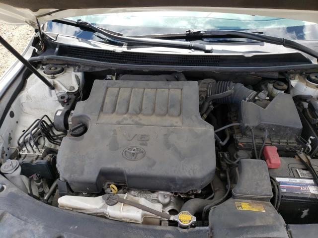 Zdjęcie 11 z aukcji – 2014 TOYOTA AVALON BAS z VIN 4T1BK1EB2EU084482