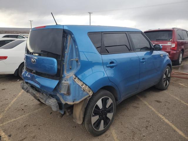 Photo 3 from auction – 2016 KIA SOUL + with VIN KNDJP3A58G7297984