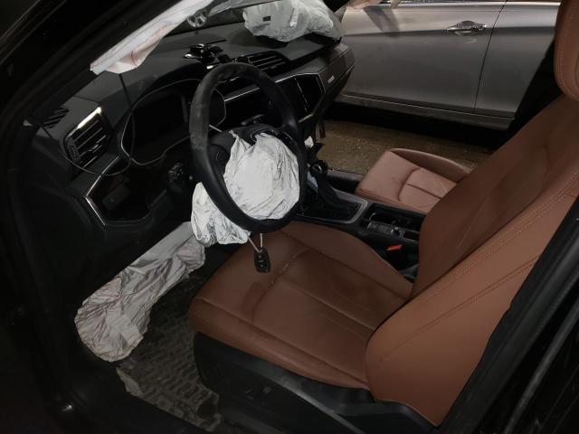 Photo 7 from auction – 2022 AUDI Q3 PREMIUM with VIN WA1AUCF3XN1018240