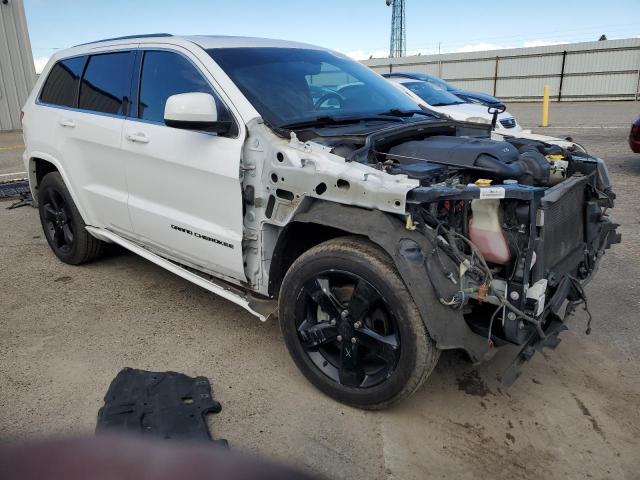 Photo 4 from auction – 2014 JEEP GRAND CHER with VIN 1C4RJEAG3EC585515