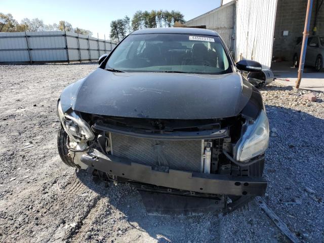 Photo 5 from auction – 2012 NISSAN MAXIMA S with VIN 1N4AA5AP0CC800672