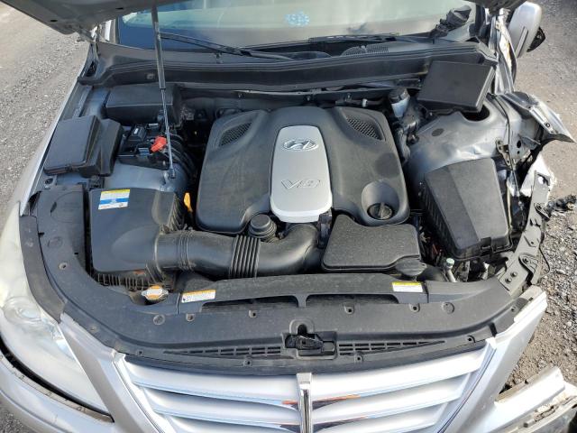 Photo 11 from auction – 2011 HYUNDAI GENESIS 4. with VIN KMHGC4DF8BU119191