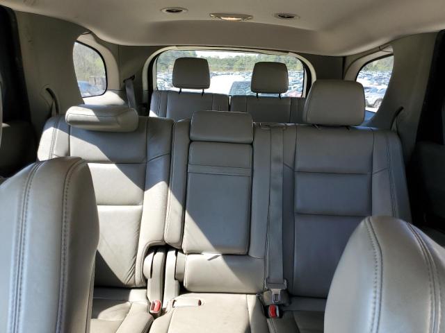 Photo 10 from auction – 2013 DODGE DURANGO CR with VIN 1C4RDHDG6DC664129