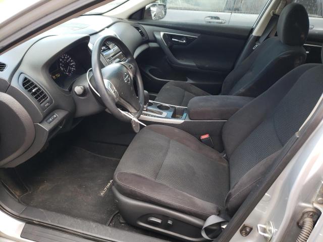 Photo 7 from auction – 2014 NISSAN ALTIMA 2.5 with VIN 1N4AL3AP6EN345073