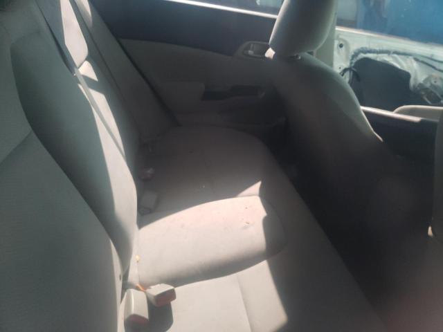 Photo 10 from auction – 2012 HONDA CIVIC LX with VIN 2HGFB2F51CH607271