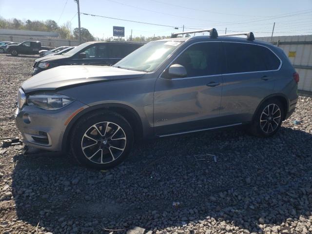 BMW X5 XDRIVE5 2016 with VIN 5UXKR6C5XG0J82047 - Photo from auction