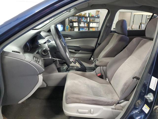 Photo 7 from auction – 2010 HONDA ACCORD LXP with VIN 1HGCP2F49AA110802
