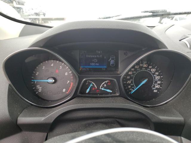 Photo 9 from auction – 2013 FORD ESCAPE SE with VIN 1FMCU0G99DUB73354