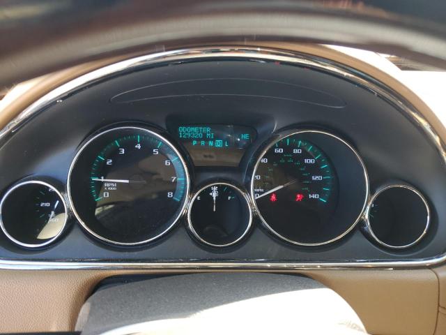 Photo 9 from auction – 2015 BUICK ENCLAVE with VIN 5GAKVBKD3FJ319628