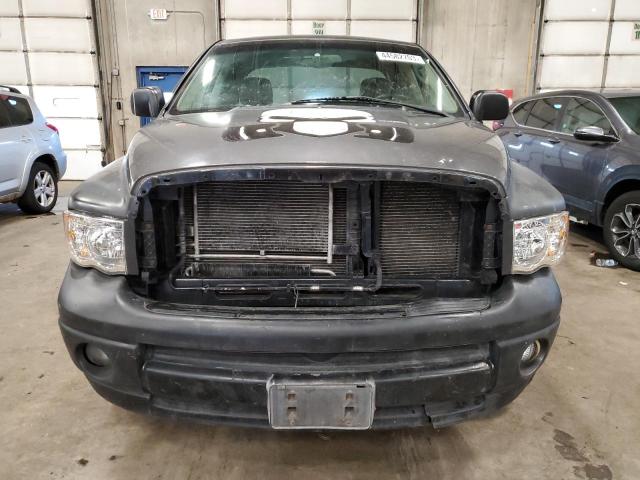 Photo 5 from auction – 2002 DODGE RAM 1500 with VIN 1D7HU18Z32J156858