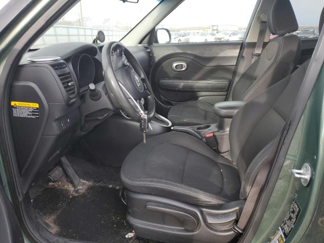 Photo 7 from auction – 2014 KIA SOUL with VIN KNDJN2A27E7039507
