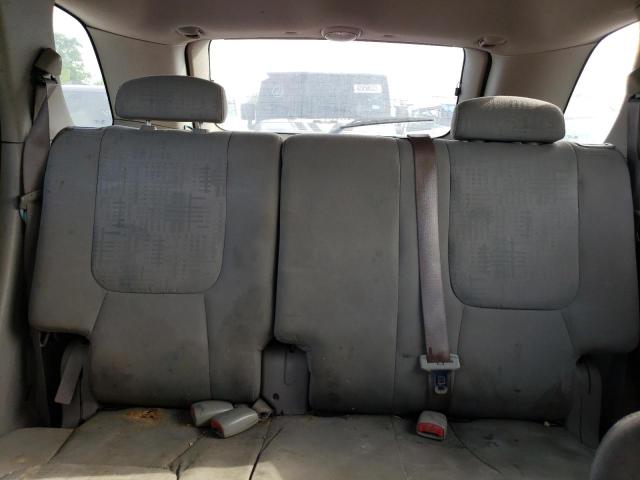 Photo 10 from auction – 2006 CHEVROLET EQUINOX LS with VIN 2CNDL13F166205496