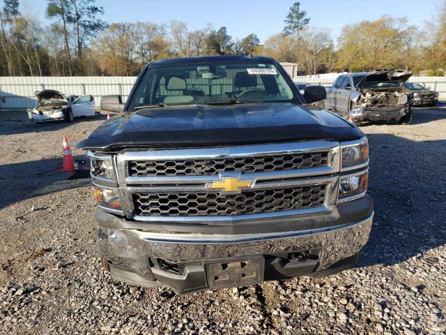 Photo 5 from auction – 2014 CHEVROLET SILVERADO with VIN 1GCNKPEH0EZ277158