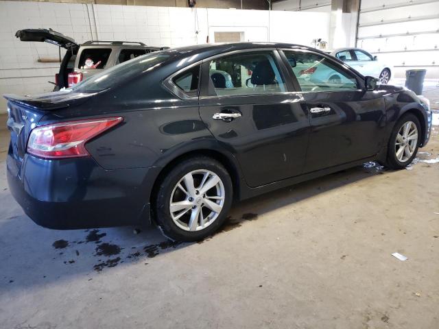 Photo 3 from auction – 2013 NISSAN ALTIMA 2.5 with VIN 1N4AL3AP4DC922001