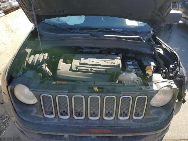 Photo 12 from auction – 2016 JEEP RENEGADE S with VIN ZACCJAAW5GPC85771