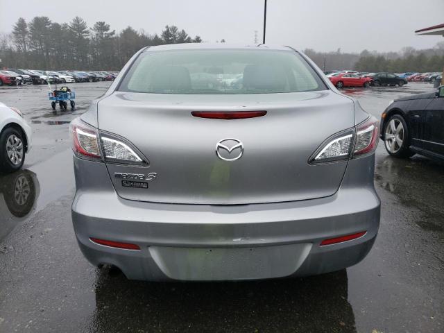 Photo 6 from auction – 2013 MAZDA 3 I with VIN JM1BL1TF3D1731477
