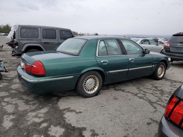 Photo 3 from auction – 2001 MERCURY GRAND MARQ with VIN 2MEFM75W91X673004