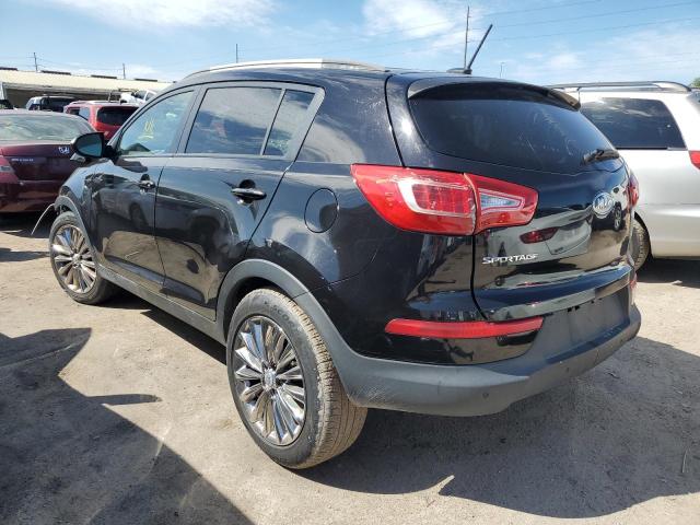 Photo 2 from auction – 2011 KIA SPORTAGE L with VIN KNDPB3A23B7016519