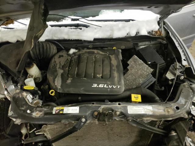 Photo 12 from auction – 2013 CHRYSLER TOWN & COU with VIN 2C4RC1BG6DR715827