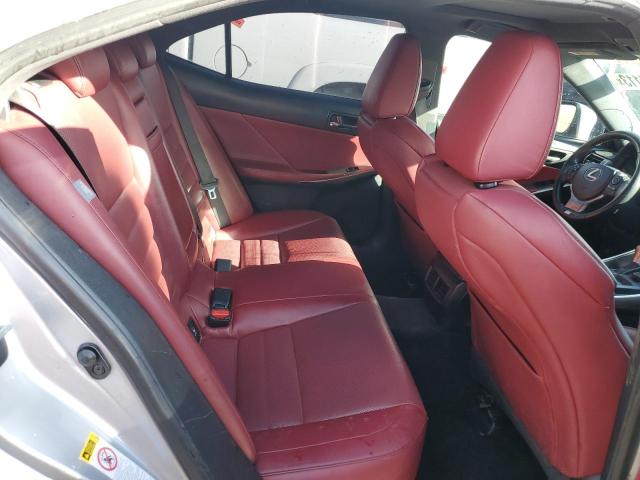Photo 10 from auction – 2014 LEXUS IS 250 with VIN JTHBF1D28E5001544