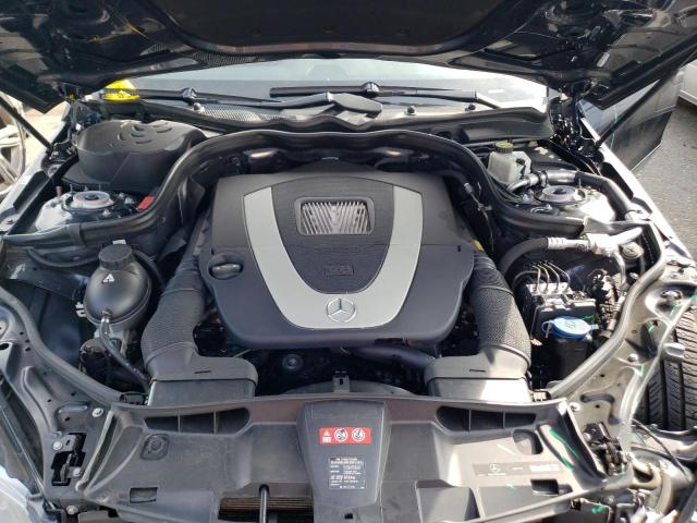 Photo 11 from auction – 2011 MERCEDES-BENZ E 350 with VIN WDDHF5GB8BA449287
