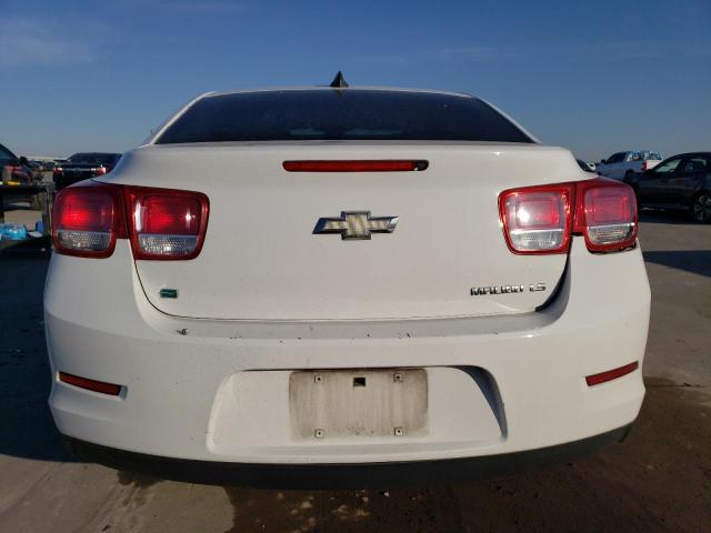 Photo 6 from auction – 2015 CHEVROLET MALIBU LS with VIN 1G11B5SLXFF170836