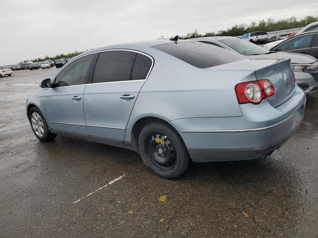 Photo 2 from auction – 2007 VOLKSWAGEN PASSAT 2.0 with VIN WVWEK73CX7E226395