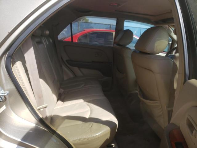 Photo 11 from auction – 1999 LEXUS RX 300 with VIN JT6HF10U4X0087493