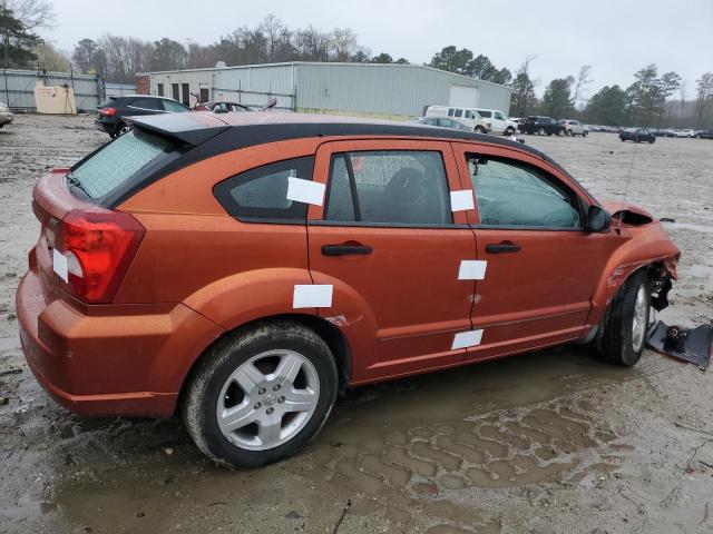 Foto 3 de la subasta – 2008 DODGE CALIBER SX con VIN 1B3HB48BX8D531142