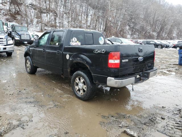 Photo 2 from auction – 2005 FORD F150 SUPER with VIN 1FTRW14W15KB53296